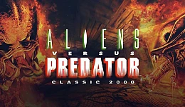 Aliens Versus Predator 2